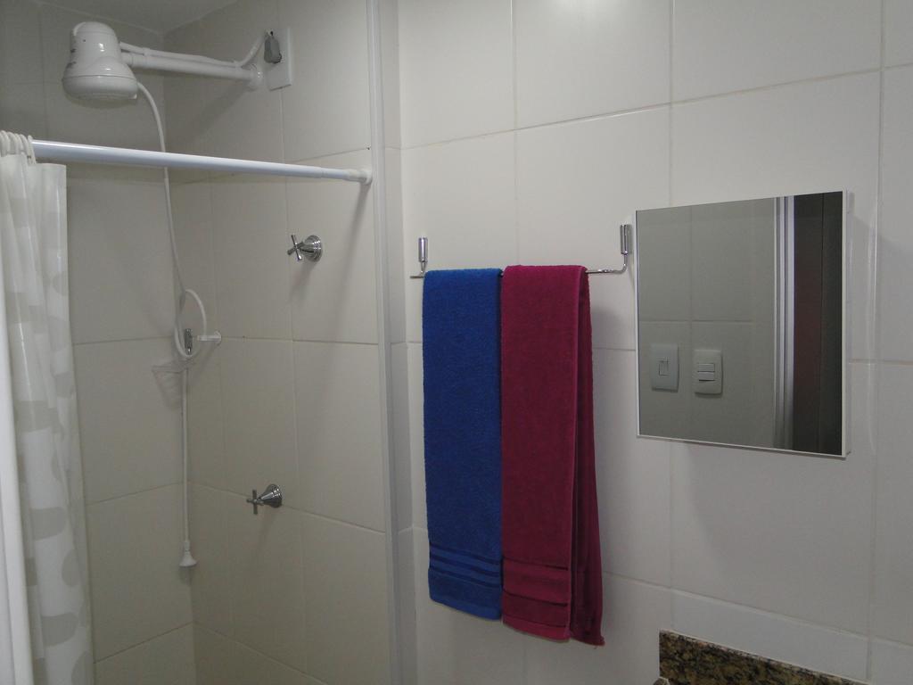 Apartamento Temporada Gales De Pajucara Lägenhet Maceió Rum bild