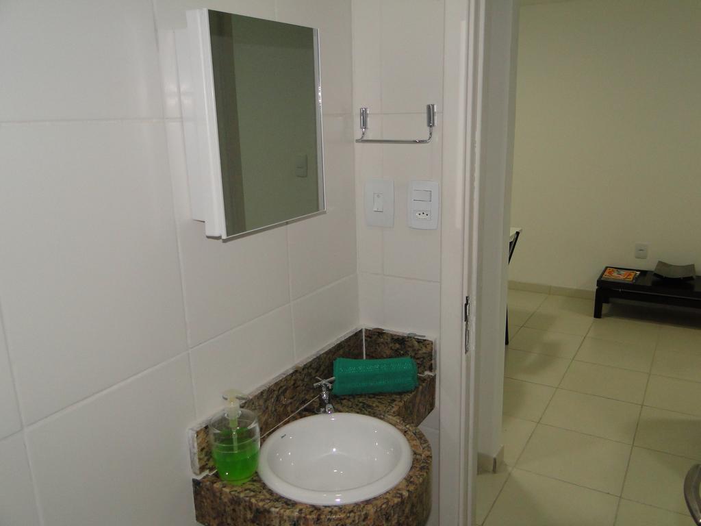 Apartamento Temporada Gales De Pajucara Lägenhet Maceió Exteriör bild