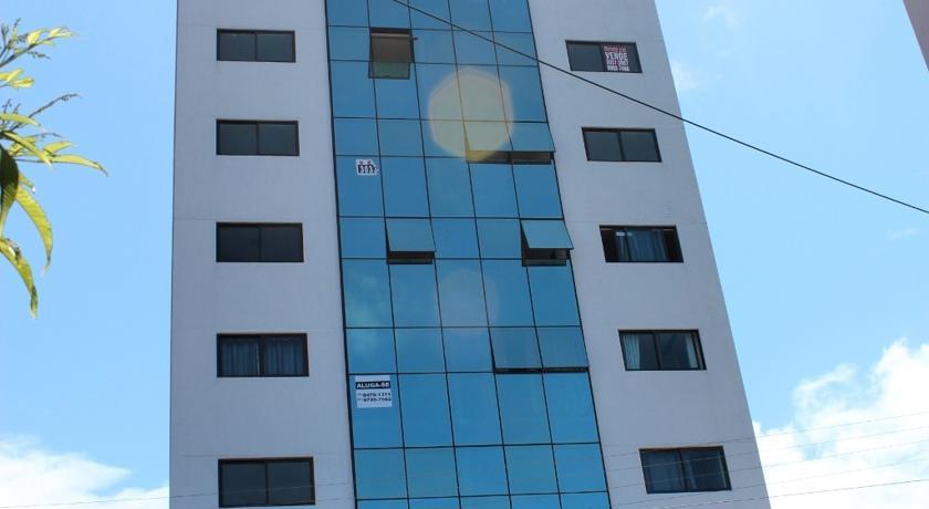 Apartamento Temporada Gales De Pajucara Lägenhet Maceió Rum bild