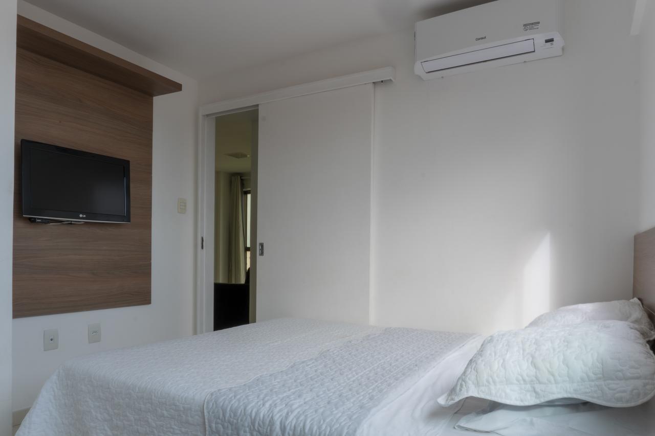 Apartamento Temporada Gales De Pajucara Lägenhet Maceió Exteriör bild