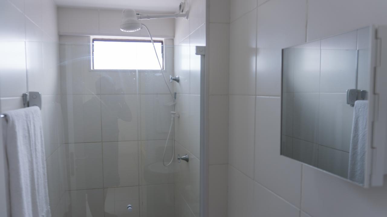 Apartamento Temporada Gales De Pajucara Lägenhet Maceió Exteriör bild
