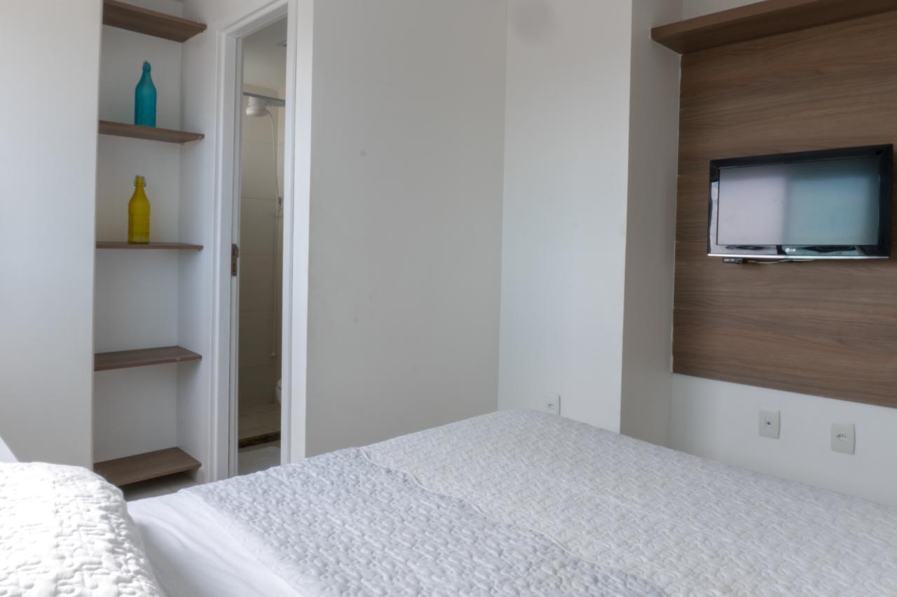 Apartamento Temporada Gales De Pajucara Lägenhet Maceió Exteriör bild