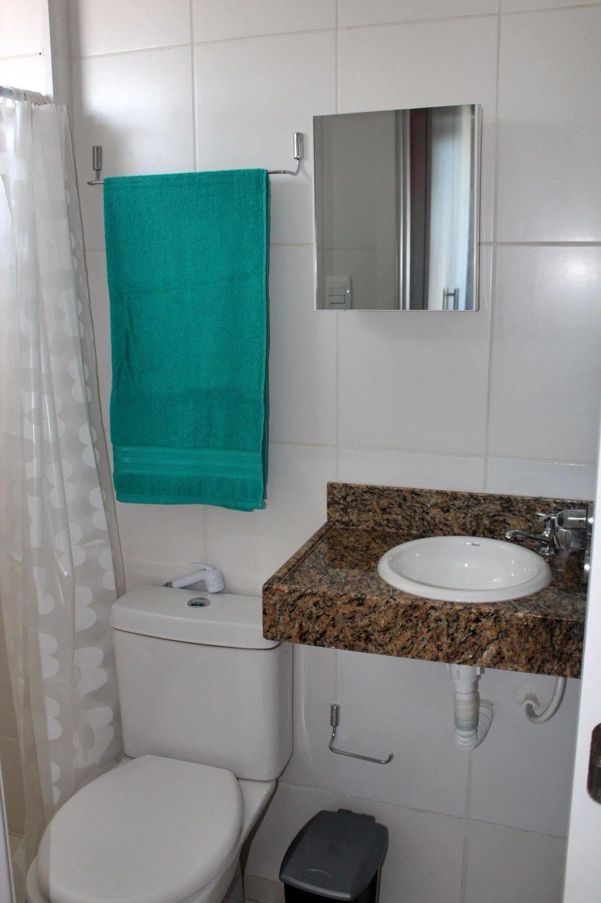 Apartamento Temporada Gales De Pajucara Lägenhet Maceió Exteriör bild