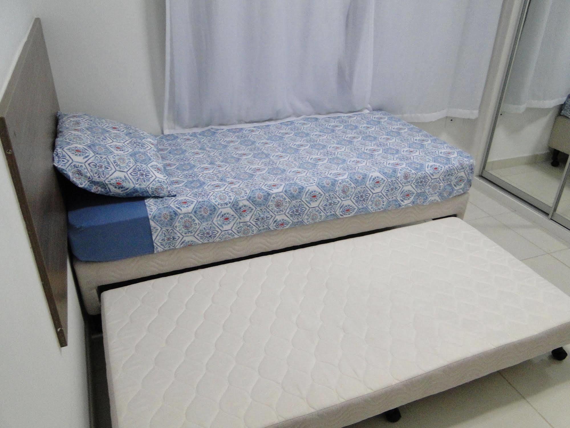 Apartamento Temporada Gales De Pajucara Lägenhet Maceió Exteriör bild