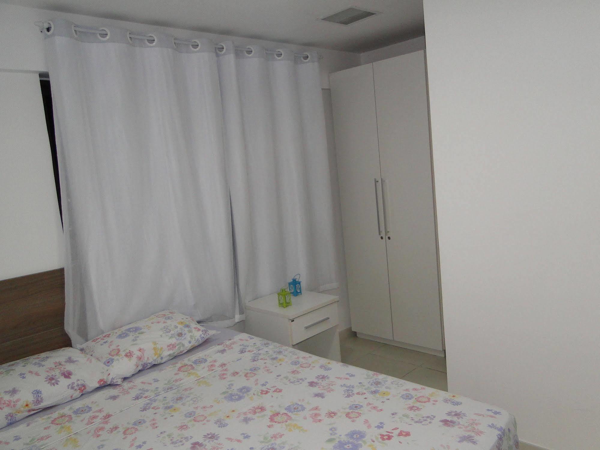 Apartamento Temporada Gales De Pajucara Lägenhet Maceió Exteriör bild