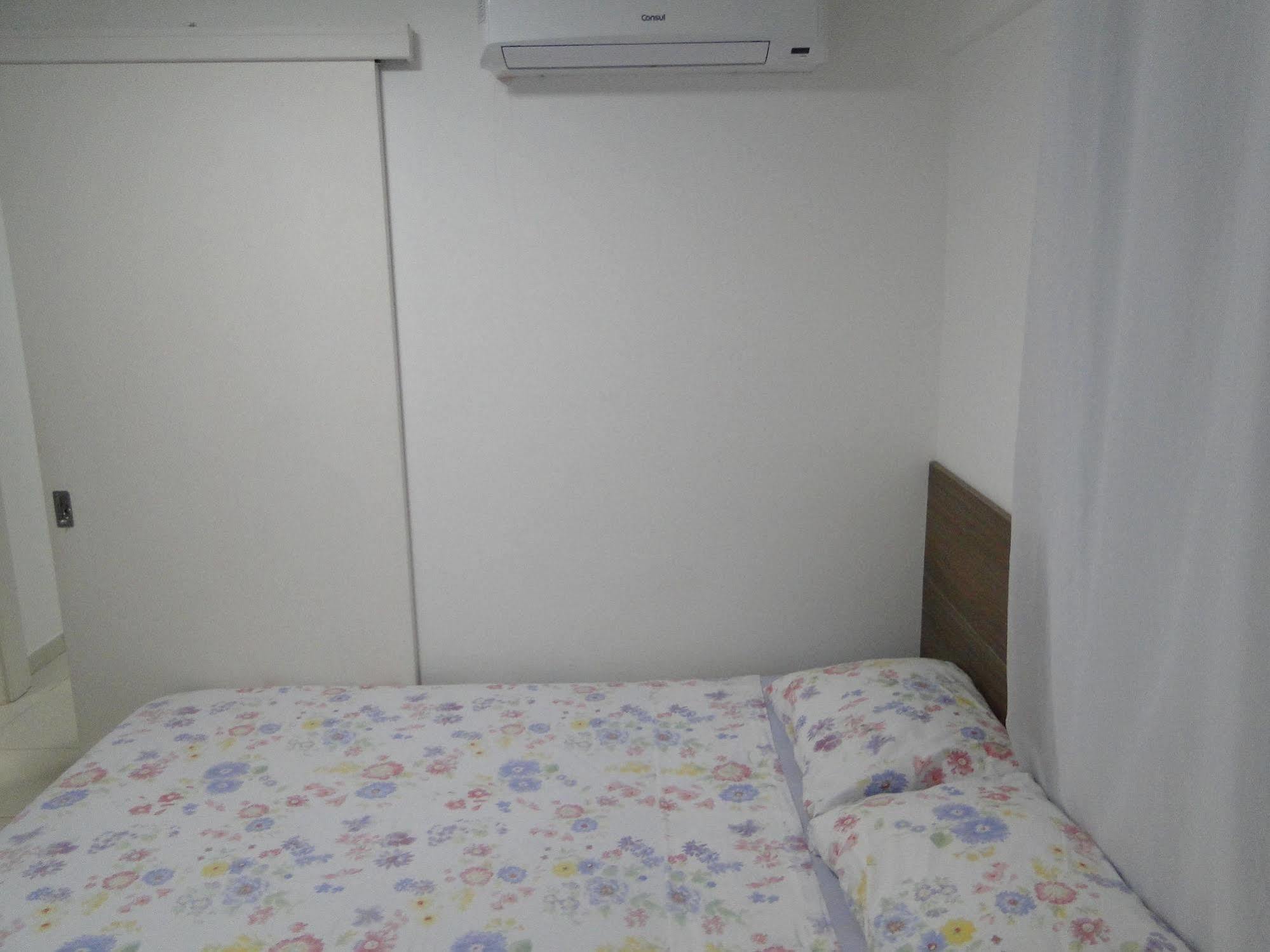 Apartamento Temporada Gales De Pajucara Lägenhet Maceió Exteriör bild